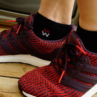 Combo 5 đôi tất nam tat nam vớ nam Cao Cấp Cổ Ngắn MRM FASHION ( Đen, Xanh Navy)