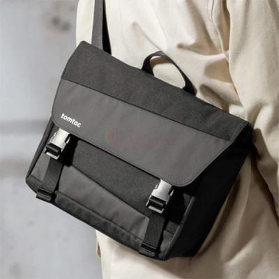 Túi đeo chéo Tomtoc Slash-T27 Shoulder Bag 11 inch T27S1 - Hàng chính hãng
