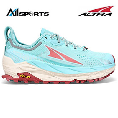 GIÀY CHẠY BỘ VÀ LEO NÚI ĐIA HÌNH cho Nữ HIỆU ALTRA Olympus 5 w - AOL2202030 AL0A7R74020 AL0A7R74444 AL0A7R74580 AL0A7R74961