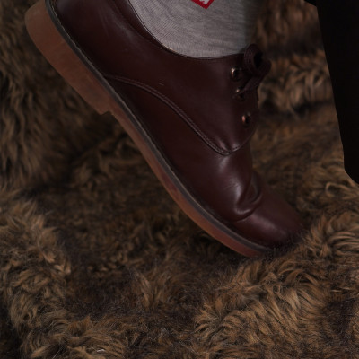 Combo 5 Đôi Tất Nam Vớ Nam Cổ Dài Sợi Cotton Cao Cấp Chống Hôi Chân, Không Xù, Không Bai Dão (Mix Màu)