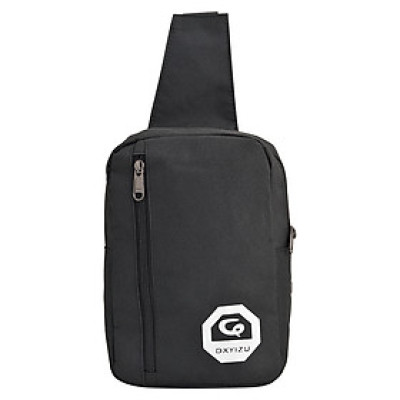 Túi Đeo Chéo Sành Điệu HARAS HR118 (26 x 17 cm) - Đen
