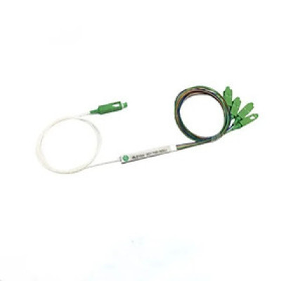 bộ chia quang quang 1x4 SC/APC hàng nhập khẩu