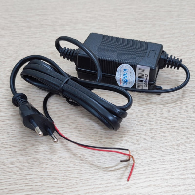 Nguồn điện tử Karofi 24V Nguồn Radian Karofi - Hàng chính hãng