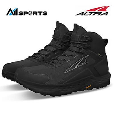 Giày leo núi ALTRA TIMP W HIKER GTX BLACK - AL0A85P80001