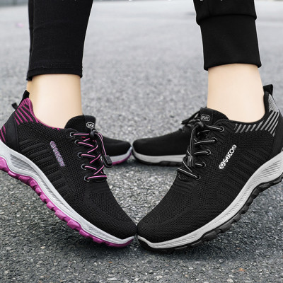 Giày thể thao nam, giày chạy bộ nam phong cách mới – GNA2012