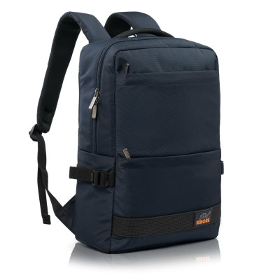 Balo Laptop 15.6 inch KMORE The CARTER - Hàng Chính Hãng