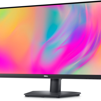 Màn hình Dell SE2723DS 27 inch 2K IPS 75Hz - Hàng Chính Hãng