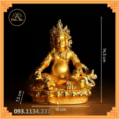 Tượng Hoàng Thần Tài