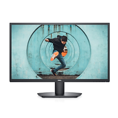Màn Hình Dell SE2722H 27inch FullHD 4ms 75Hz VA - Hàng Chính Hãng