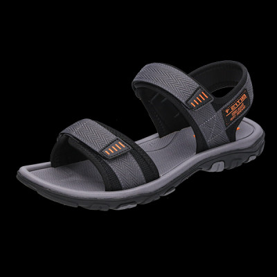 Sandal Cao Su Nam BRM001200 Chống Trơn Trượt