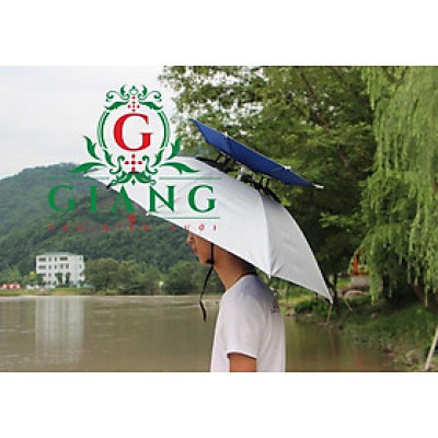 Mũ ô - mũ đi câu - mũ thợ ảnh ngoại cảnh