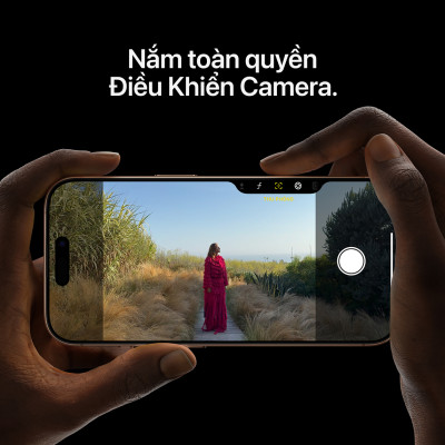 Apple iPhone 16 Pro