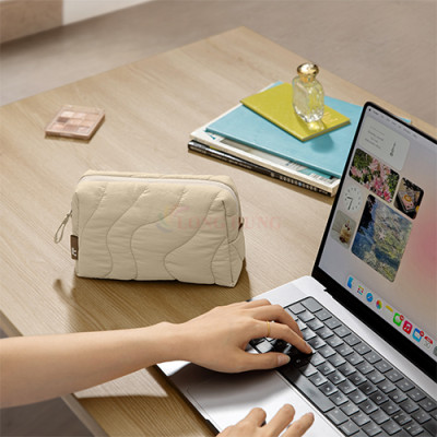 Túi đựng phụ kiện Tomtoc Terra-A27 Accessory Pouch Shore A27P1 - Hàng chính hãng