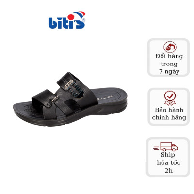 Dép Da Nam Biti