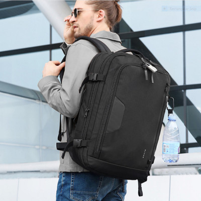 Balo du lịch đa năng thông minh cao cấp phong cách châu âu