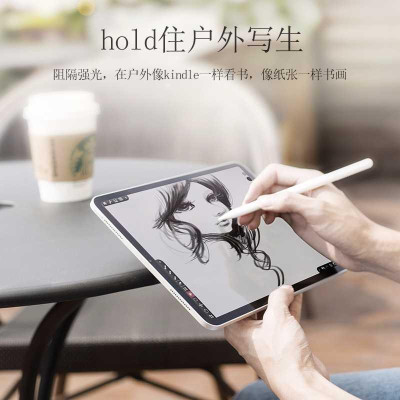 Ugreen UG60965SP125TK iPad 12.5Inch dán bảo vệ HD mờ - HÀNG CHÍNH HÃNG