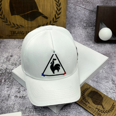 Nón kết, mũ lưỡi trai con gà phối vải kaki thời trang nam nữ cao cấp