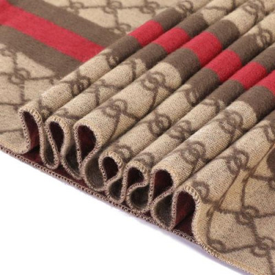 Khăn len nam nữ phong cách hàn quốc (dài 1.8m rộng 32cm) thu đông SK103