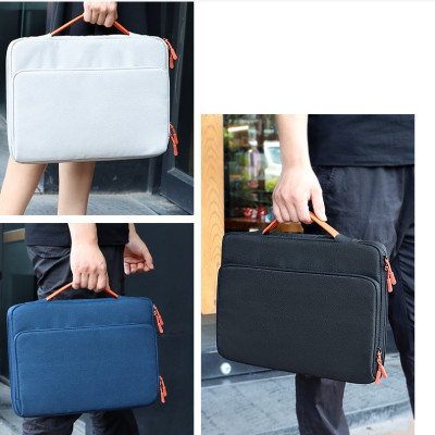 Túi chống sốc túi xách cho laptop 13 và 13.3 inh cao cấp phong cách mới