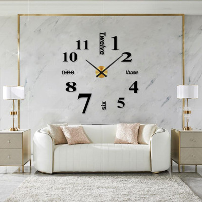 (COMBO 07) Phụ kiện lắp đồng hồ treo tường cỡ lớn, dùng cho đồng hồ 80cm đến 1 mét, 1.2 mét, Kankoo Clock bảo hành 24 tháng