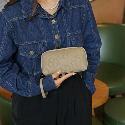 Ví nữ phong cách dễ thương - BEE GEE VNU1058