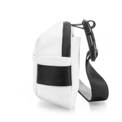Túi Đeo Chéo TOMTOC Lightweight Codura Sling Bag H02-A04W01 White - Hàng Chính Hãng