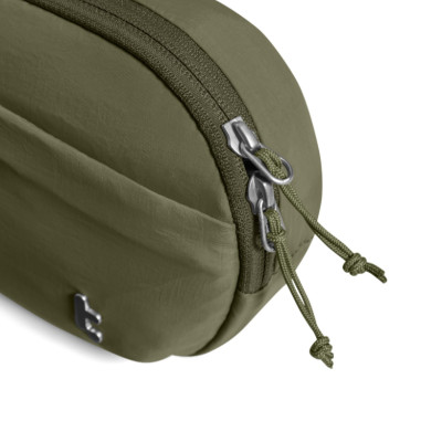 Túi Đeo Chéo Tomtoc Fashion Slingbean Belt Bag 1.5L – T32S1 - Hàng Chính Hãng