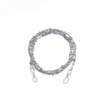 Dây đeo kính mắt titan thời trang nam nữ cá tính unisex