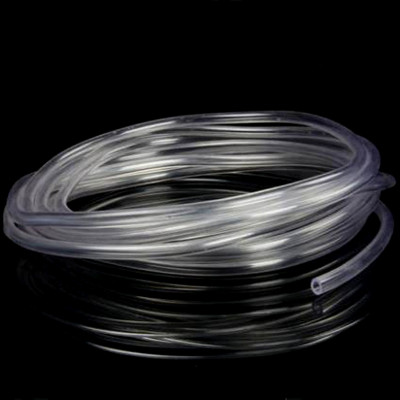 4M Dây Sủi Oxy | Dây Dẫn Khí CO2 Trong Suốt, Cho Hồ Cá Cảnh, Hồ Thủy Sinh Cao Cấp