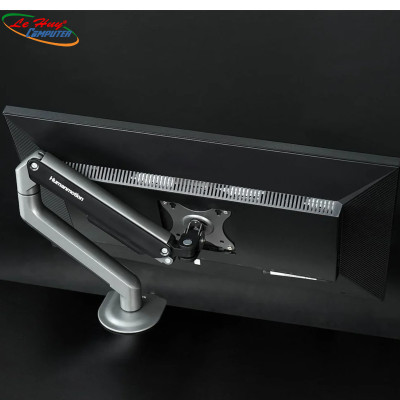 Giá đỡ màn hình Humanmotion T6 Pro - Hàng Chính Hãng 