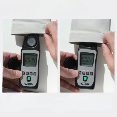 1 Đôi Găng Tay Chống Nắng Hàn Quốc Xỏ Ngón Let