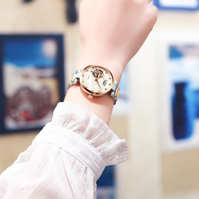 Đồng hồ nữ chính hãng KASSAW K981-2