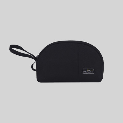 Túi đựng mỹ phẩm COLOR SKINBAG chính hãng NATOLI nhỏ gọn chống nước đựng đồ dùng cá nhân