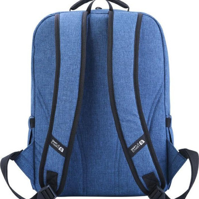 Balo SimpleCarry Schuler ( 40 x 29cm) - Navy