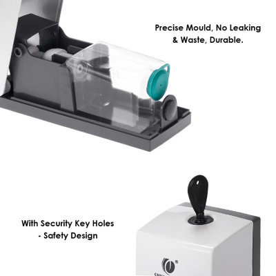 Máy xịt xà phòng 500ml