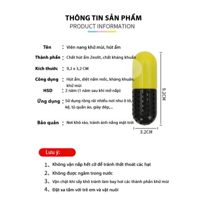 Xịt khử mùi giày ngăn ngừa vi khuẩn và ngăn mùi hôi, mùi khắm giày