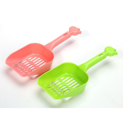 Dụng Cụ Dọn Vệ Sinh Xẻng Xúc Cát Cho Mèo