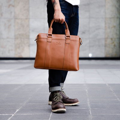 Cặp công sở thời trang YUUMY CAYUUMY 11