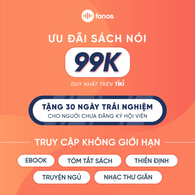 Sách nói: Khúc Tráng Ca Về Những Vết Thương