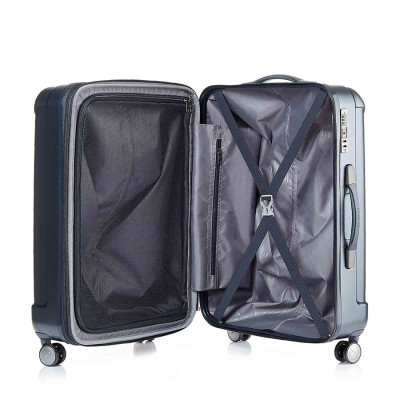 Vali kéo Samsonite Niar Spinner EXP REC