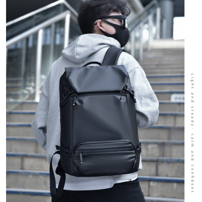 Balo laptop (15.6 inch) phong cách hiện đại - BEE GEE BLLT9099