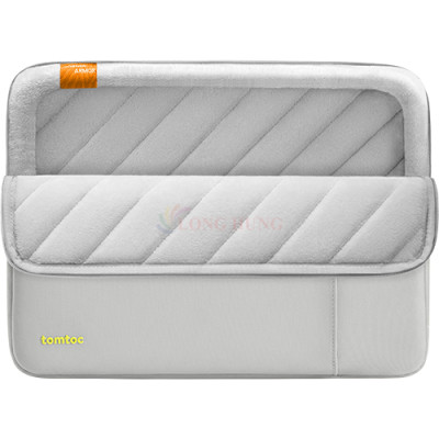 Túi chống sốc Tomtoc Defender-A13 Laptop Sleeve MBook Pro 16 inch A13F2 - Hàng chính hãng