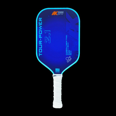 Vợt Pickleball TOUR-POWER 2.1 - Carbon T700