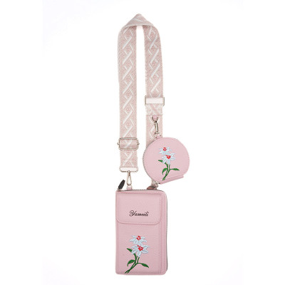 Túi đeo chéo nữ phong cách dễ thương – BEE GEE DCNU1056
