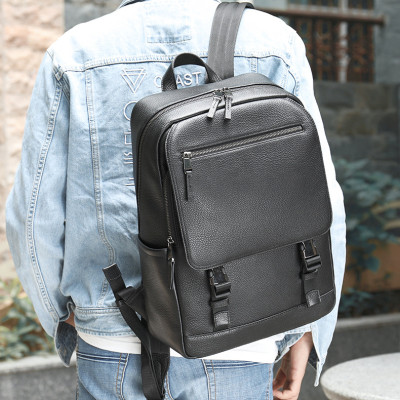 Balo nam DA BÒ THẬT – BEE GEE BLND9052A