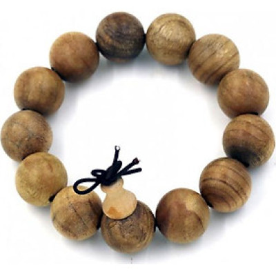 Hạt chuỗi đeo tay Nam mộc 18 ly