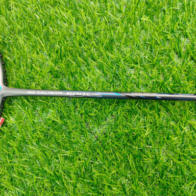 Vợt cầu lông Li-Ning 3D CALIBAR 600 COMBAT 3U Chính Hãng