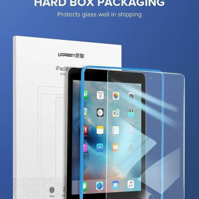 Ugreen UG60399SP115TK 1 miếng dán kính cường lực bảo vệ cho iPad mini 4 7.9Inch - HÀNG CHÍNH HÃNG