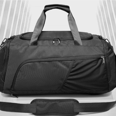 Túi xách du lịch thể thao nam kiêm balo du lịch cao cấp phong cách âu mỹ