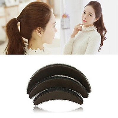 Bộ 3 Cài Làm Phồng Tóc HLPT18